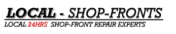 Logo Local Glaziers in Stanwell, Stanwell Moor, TW19